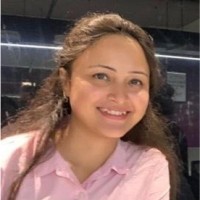 Nandini P