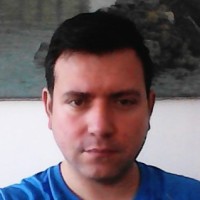 Daniel Moraga Rodriguez