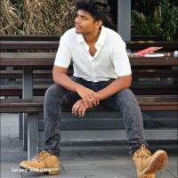 Bharath Kumar CP