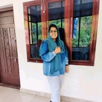 Murshidha Musthafa