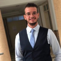 Mohamed Nadhir Dhaouadi