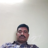 Jitendra Dwivedi