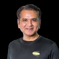 Atul Pandey