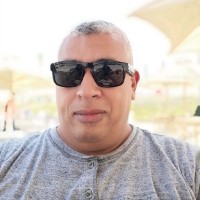 Hossam Sharawy
