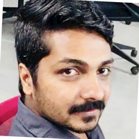 Abilash Raju Puliyanippuzha
