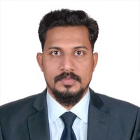 Nithin Maben