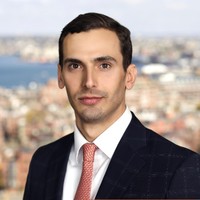 Andrew Hawes, AWMA®