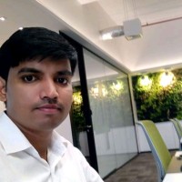 Dheerajkumar Yadav