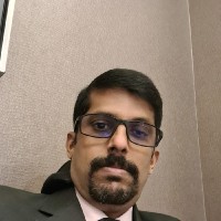 V Kishore