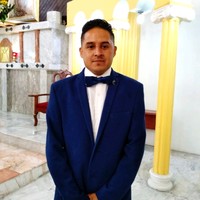 Oscar Vazquez Perea