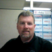 Brian Trout