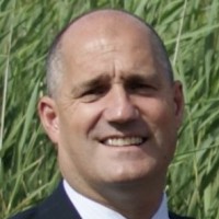 David Coulter