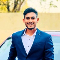 Hrushikesh Giri