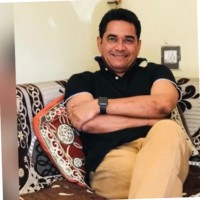 Hiren Bhatt