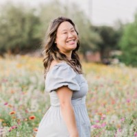 Michelle Chang Wright, Ed. D.