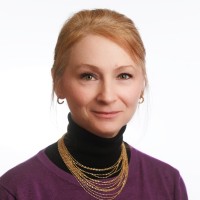 Terri Ward
