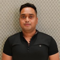 Deepak Ram