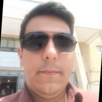 Khashayar Tabari