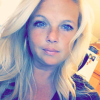 Kristine Ferrall