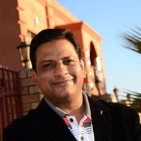 Praveen Bhayroo