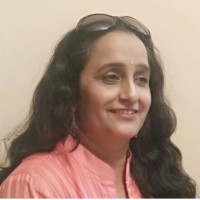 Sudesh Kumari