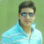 Ravi Kant Sharma