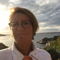 Caroline Kleen