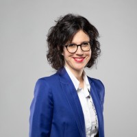 Christelle Luisier Brodard