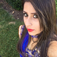 shruti joshi