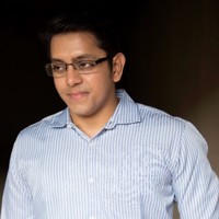 Jayesh Baviskar