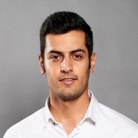 Parham Yazdanpanahi