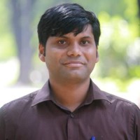 Satish Moolya