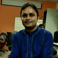 Arvind Yadav