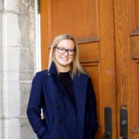 Emily Carkner