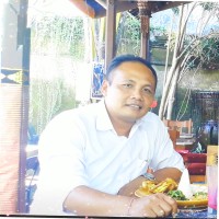 I Putu Setiawan