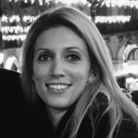 Fleur Blanchaer
