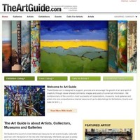 The Art Guide