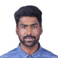 Rajaram B