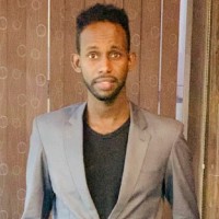 Mustafa Abdirahman