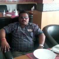 Kruupaanand Sunder