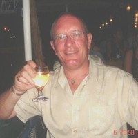 Neil Melrose