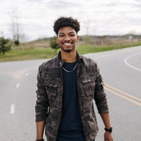Semaje Parker