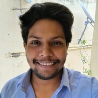 Shashank Shrivastava