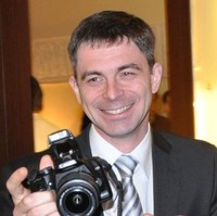 Sergey Kuznetsov