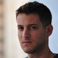 Yuval Bergman
