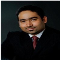 Sooraj Ramakrishnan
