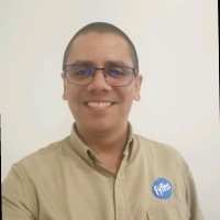 Alejandro Cordero Maroto