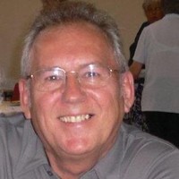 Mike Jolliffe