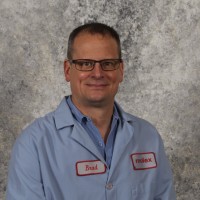 Brad Hulewicz