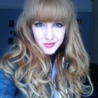 Georgia Farrance